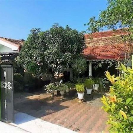 Alexandra Family Villa Негомбо Екстериор снимка