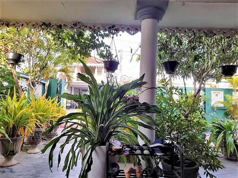 Alexandra Family Villa Негомбо Екстериор снимка