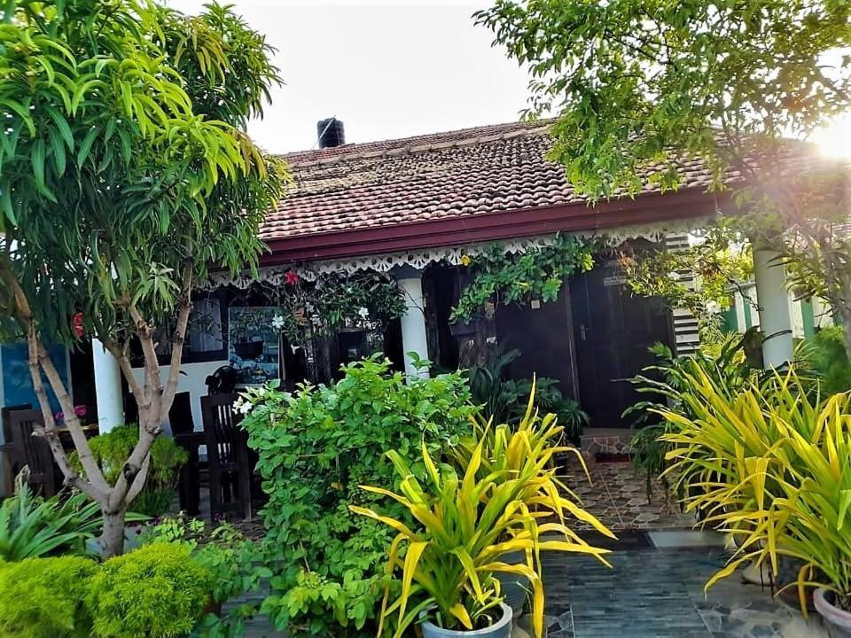 Alexandra Family Villa Негомбо Екстериор снимка