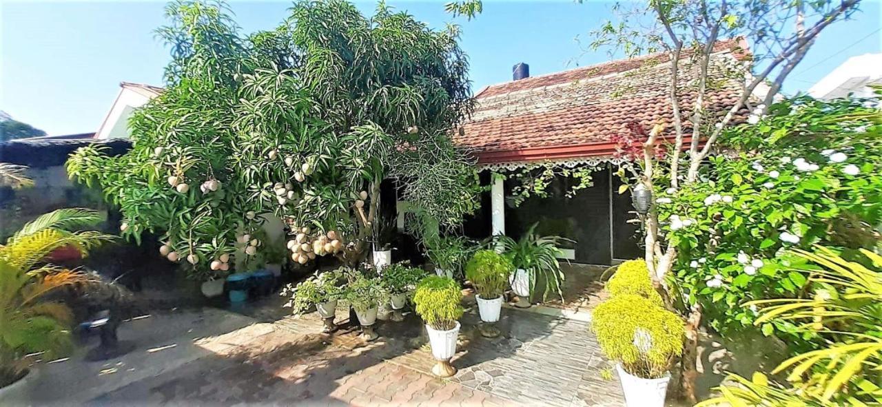Alexandra Family Villa Негомбо Екстериор снимка