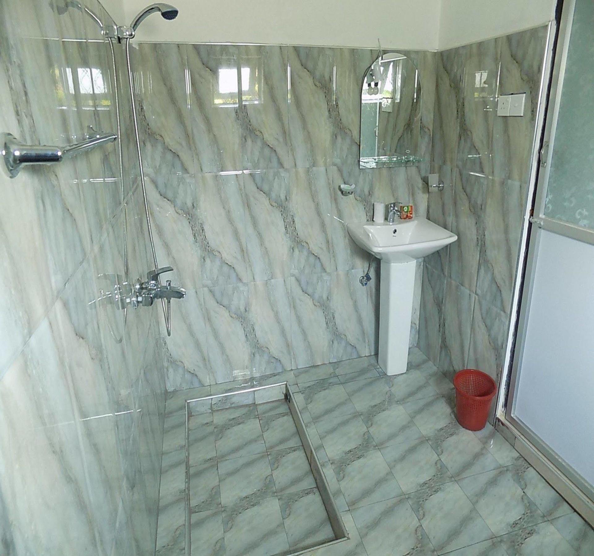 Alexandra Family Villa Негомбо Екстериор снимка